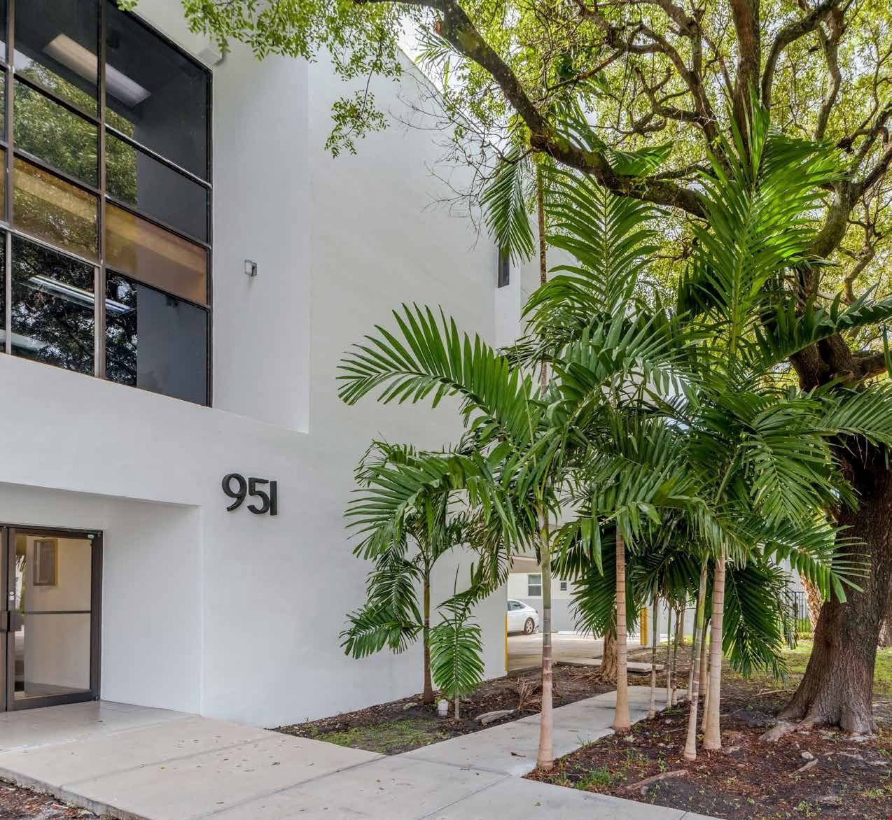 951 S Le Jeune Road