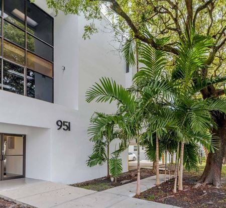 Office space for Sale at 951 South Le Jeune Road in Coral Gables