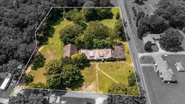 16 Iron City Rd
