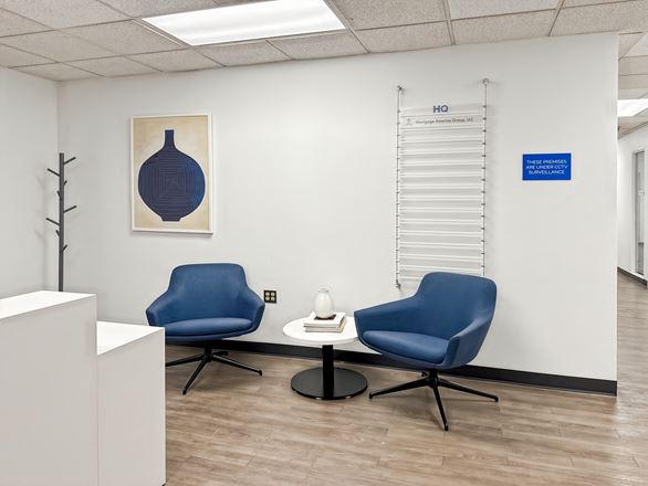 HQ - Silver Spring - New Hampshire Ave