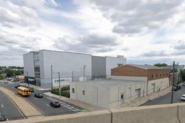 1201 S 32nd street Philadelphia