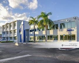 Romark Center