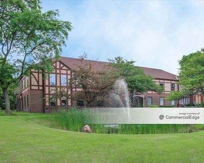 Ironwood - Office Park