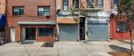 500 SF | 347 Linden Street | Retail Space with Glass Frontage for Lease