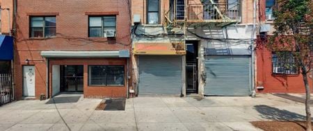 Retail space for Rent at 347 Linden Street in Brooklyn