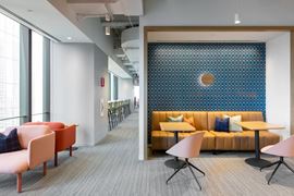Industrious - 175 Greenwich Street