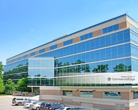 Office space for Rent at 10050 Crosstown Circle in Eden Prairie