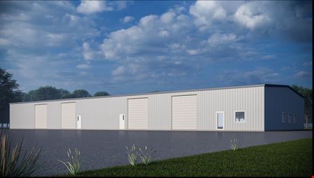 Industrial space for Rent at 7360 Industry Dr in North Charleston