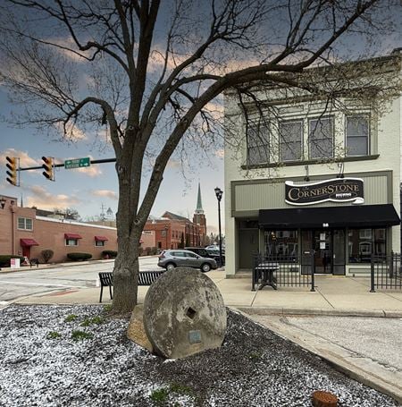 Retail space for Sale at 58 Front St in Berea