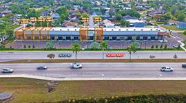 Alico Shopping Plaza