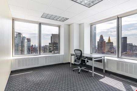 Shared and coworking spaces at 1250 Broadway 36th Floor in New York