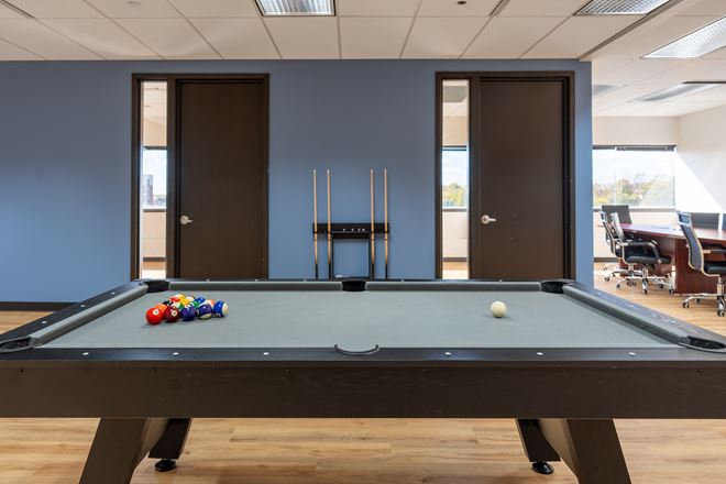 Acorp Services - Executive Suites by Acorp