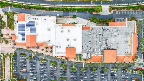 PRICE REDUCTION! | TOWN CENTER SQUARE | ALDI, BARNES & NOBLE AND OFFICE DEPOT ALL EXTENDED LEASES EARLY |  5.25 WALT