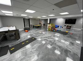 Beacon Office Centre Complex