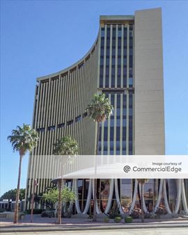 Phoenix Financial Center