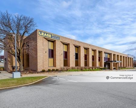 Office space for Rent at 7257 Parkway Drive in Hanover