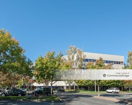 Photo of commercial space at 2400 Venture Oaks Way in Sacramento
