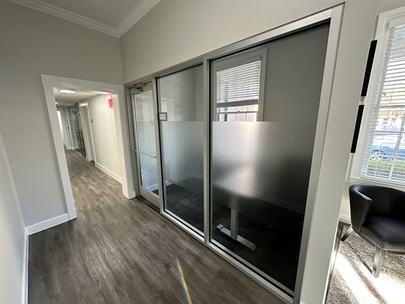 Executive Suites for Lease in Downtown Pensacola