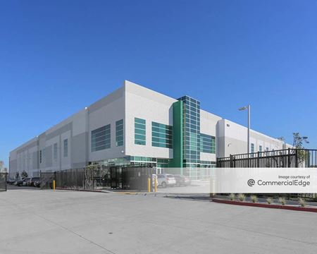 Industrial space for Rent at 1901 West Pacific Coast Hwy in Long Beach