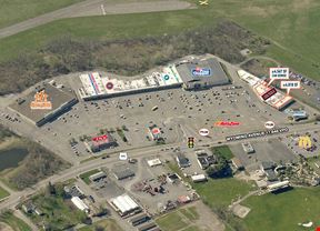 Midway Shopping Center