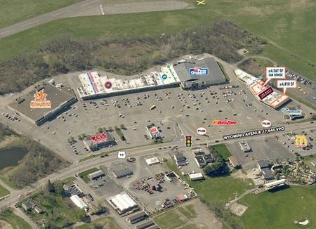 Photo of commercial space at 1026 Wyoming Avenue in Wyoming