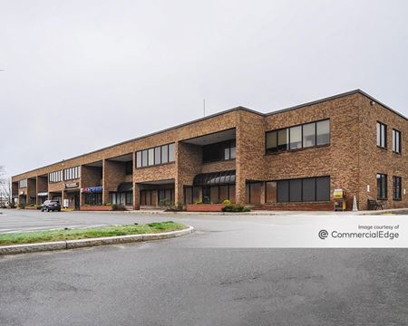 Photo of commercial space at 95 Eastern Avenue in Dedham