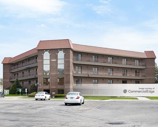 Renaissance Office Park