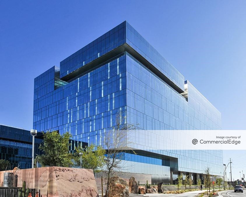 500 East Rio Salado Pkwy, Tempe Office Space For Lease