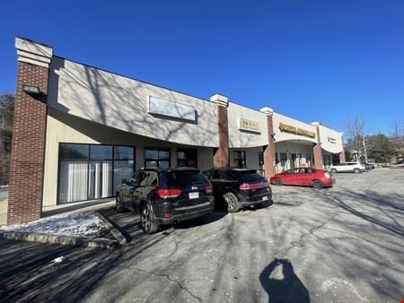 Office space for Rent at 630 650 Boston Post Rd in Marlborough