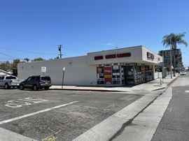 Main Street Retail