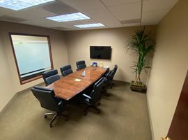 DT Mesa Office Suites