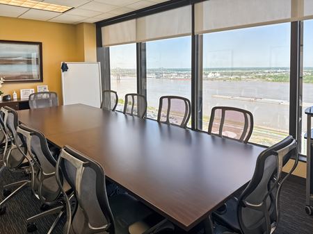 Office space for Rent at 301 N. Main Street Suite 2200 in Baton Rouge