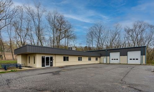 105 Industrial Park Rd