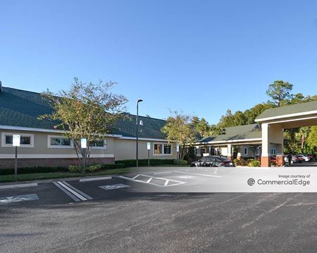 Photo of commercial space at 10909 West Linebaugh Avenue in Tampa
