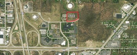 VacantLand space for Sale at Windward Rd in Orchard Park