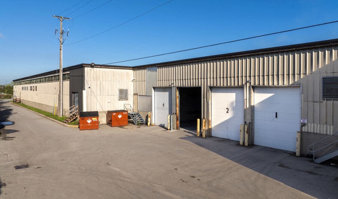 ReadySpaces Toronto York
