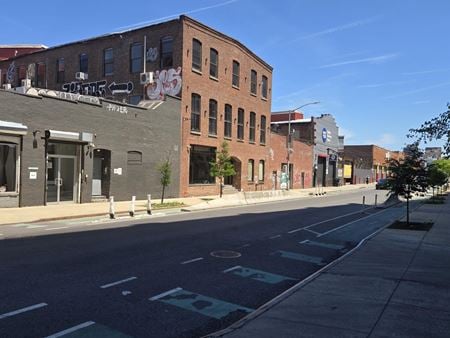 Industrial space for Rent at 3769 9th St in Brooklyn