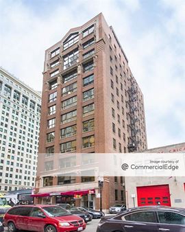 Dixon Building