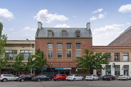 Salem Arts Building