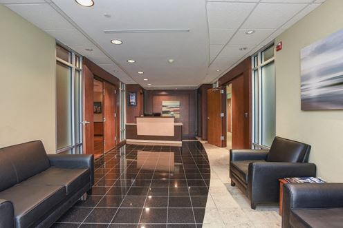 TKO Suites - Wilmington