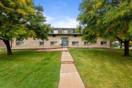 Multi-Family space for Sale at 10527 W 6th Pl in Lakewood