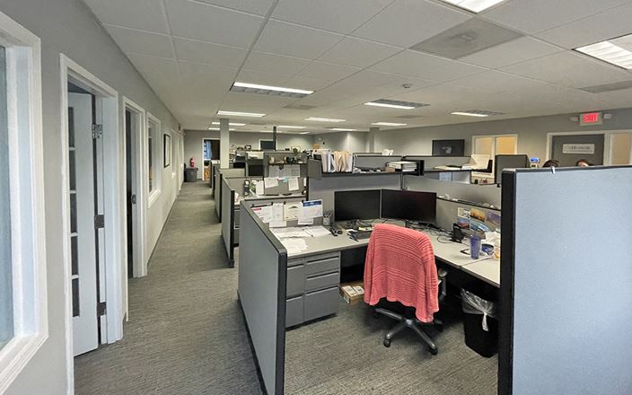 1100 N. Mountain Road