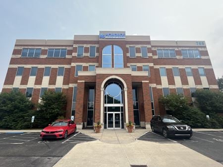 Office space for Rent at 755 White Pond Drive in Akron