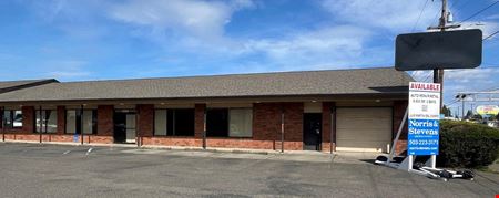 Photo of commercial space at 235A Southwest Oak Street in Hillsboro