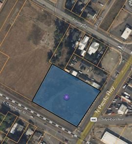 Woodburn Development Site