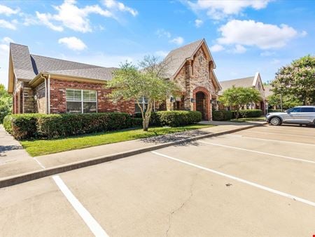 Office space for Rent at 515 W Southlake Blvd in Southlake