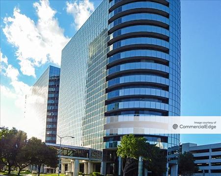 Office space for Rent at 8 Greenway Plaza in Houston