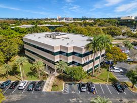 Cypress Plaza