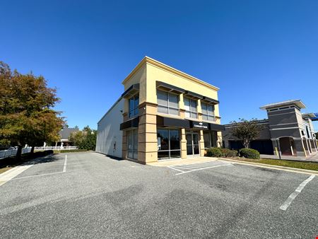 Retail space for Sale at 1602 W 23rd St. in Panama City