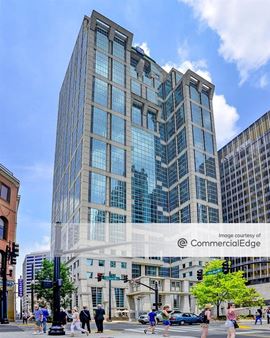 Fifth Third Center